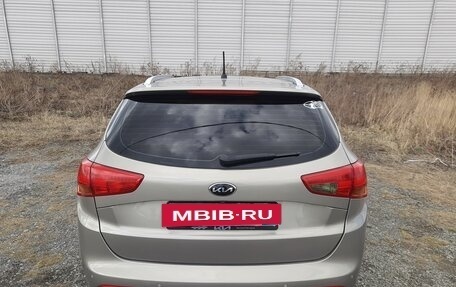 KIA cee'd III, 2013 год, 1 330 000 рублей, 22 фотография