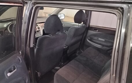 Honda HR-V I, 2003 год, 520 000 рублей, 2 фотография