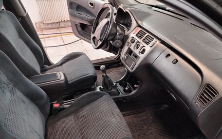 Honda HR-V I, 2003 год, 520 000 рублей, 13 фотография