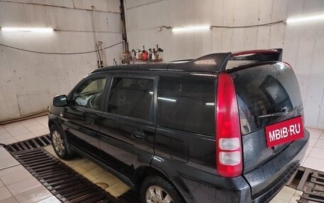 Honda HR-V I, 2003 год, 520 000 рублей, 10 фотография