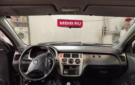 Honda HR-V I, 2003 год, 520 000 рублей, 16 фотография