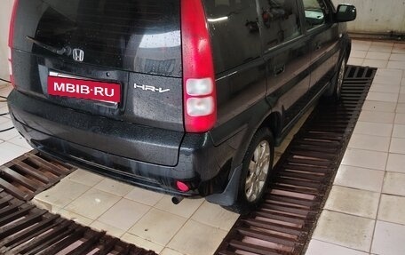 Honda HR-V I, 2003 год, 520 000 рублей, 7 фотография