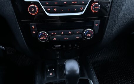 Nissan Qashqai, 2017 год, 1 970 000 рублей, 13 фотография