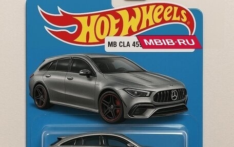 Mercedes-Benz CLA AMG, 2020 год, 6 700 000 рублей, 10 фотография