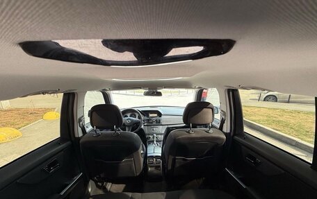 Mercedes-Benz GLK-Класс, 2011 год, 1 950 000 рублей, 6 фотография