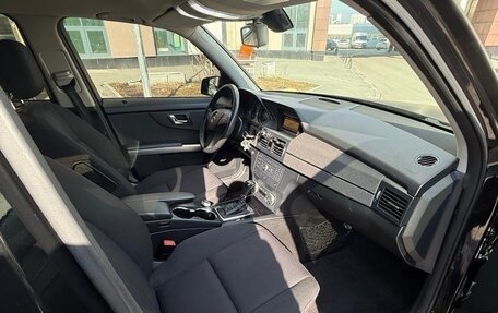 Mercedes-Benz GLK-Класс, 2011 год, 1 950 000 рублей, 13 фотография