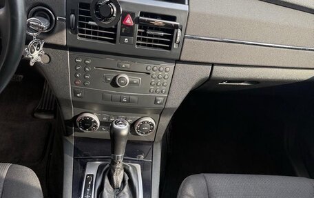 Mercedes-Benz GLK-Класс, 2011 год, 1 950 000 рублей, 8 фотография