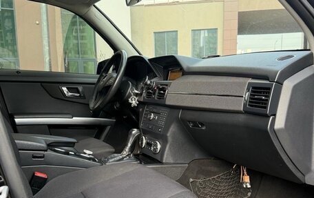 Mercedes-Benz GLK-Класс, 2011 год, 1 950 000 рублей, 9 фотография