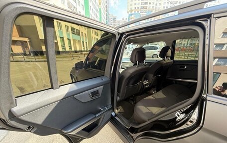 Mercedes-Benz GLK-Класс, 2011 год, 1 950 000 рублей, 19 фотография