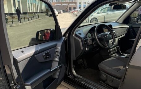 Mercedes-Benz GLK-Класс, 2011 год, 1 950 000 рублей, 24 фотография