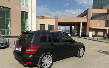 Mercedes-Benz GLK-Класс, 2011 год, 1 950 000 рублей, 3 фотография