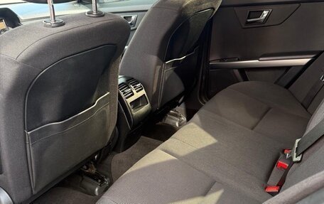 Mercedes-Benz GLK-Класс, 2011 год, 1 950 000 рублей, 28 фотография