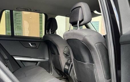 Mercedes-Benz GLK-Класс, 2011 год, 1 950 000 рублей, 31 фотография