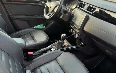 Renault Arkana I, 2019 год, 1 700 000 рублей, 5 фотография
