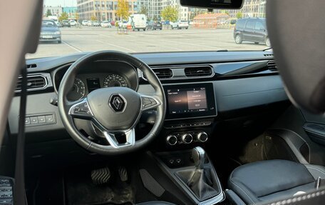 Renault Arkana I, 2019 год, 1 700 000 рублей, 9 фотография