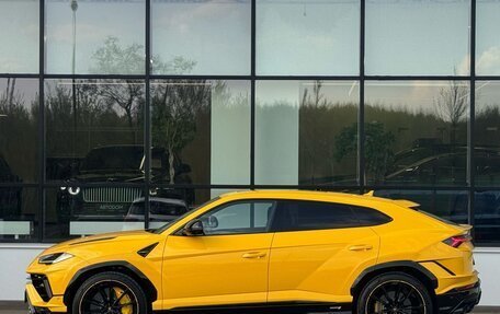 Lamborghini Urus I, 2024 год, 49 900 000 рублей, 2 фотография
