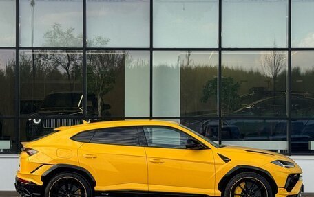 Lamborghini Urus I, 2024 год, 49 900 000 рублей, 3 фотография