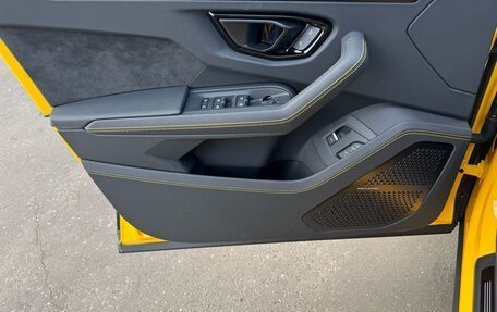 Lamborghini Urus I, 2024 год, 49 900 000 рублей, 6 фотография
