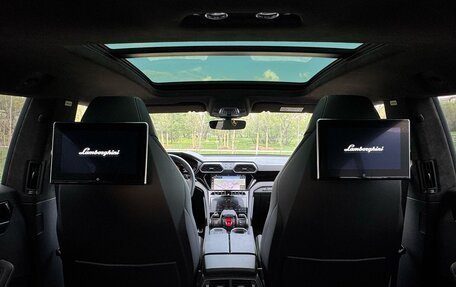 Lamborghini Urus I, 2024 год, 49 900 000 рублей, 12 фотография