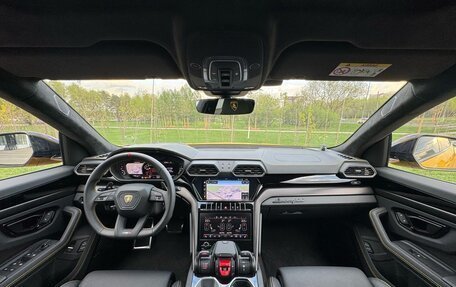 Lamborghini Urus I, 2024 год, 49 900 000 рублей, 10 фотография