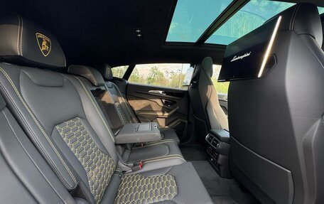 Lamborghini Urus I, 2024 год, 49 900 000 рублей, 9 фотография