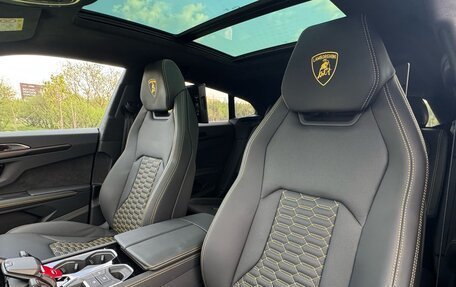 Lamborghini Urus I, 2024 год, 49 900 000 рублей, 7 фотография