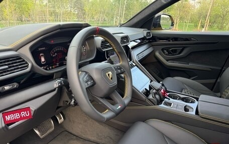 Lamborghini Urus I, 2024 год, 49 900 000 рублей, 5 фотография