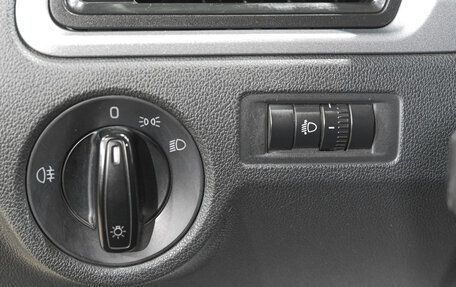 Skoda Rapid I, 2014 год, 929 000 рублей, 15 фотография