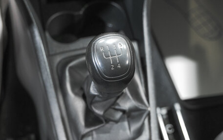 Skoda Rapid I, 2014 год, 929 000 рублей, 20 фотография