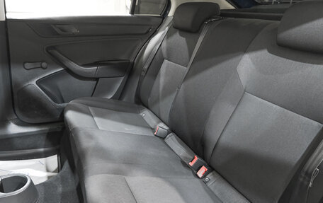 Skoda Rapid I, 2014 год, 929 000 рублей, 21 фотография
