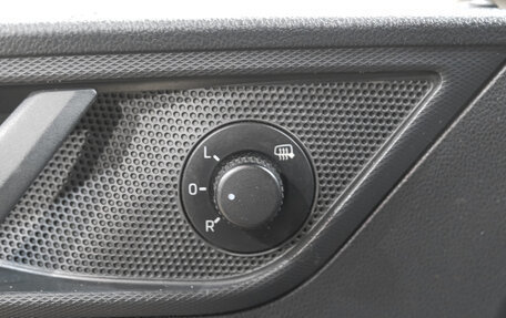 Skoda Rapid I, 2014 год, 929 000 рублей, 16 фотография