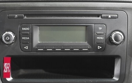 Skoda Rapid I, 2014 год, 929 000 рублей, 18 фотография