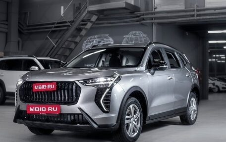 Haval Jolion, 2025 год, 2 599 000 рублей, 21 фотография
