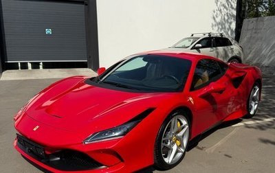 Ferrari F8, 2021 год, 26 700 000 рублей, 1 фотография
