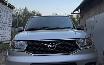 ЛуАЗ Pickup, 2018 год, 1 350 000 рублей, 1 фотография
