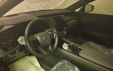 Lexus RX IV рестайлинг, 2023 год, 10 500 000 рублей, 6 фотография