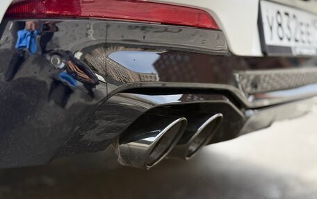 BMW X4, 2020 год, 6 200 000 рублей, 11 фотография