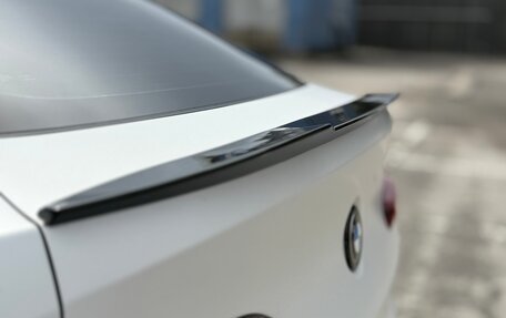 BMW X4, 2020 год, 6 200 000 рублей, 12 фотография