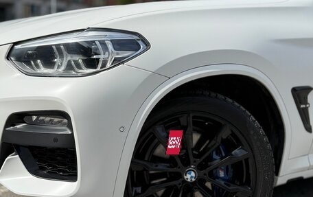 BMW X4, 2020 год, 6 200 000 рублей, 2 фотография