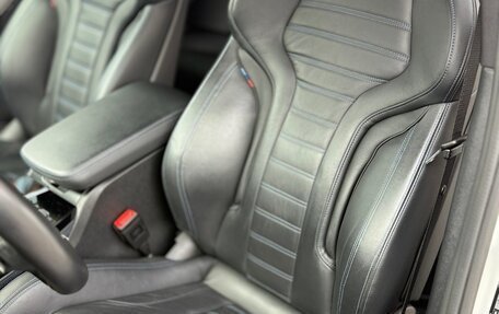 BMW X4, 2020 год, 6 200 000 рублей, 15 фотография