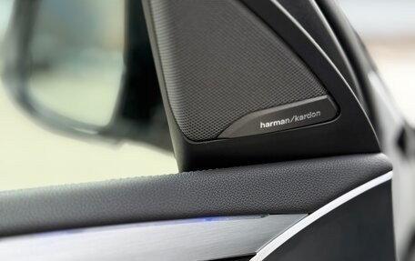 BMW X4, 2020 год, 6 200 000 рублей, 13 фотография