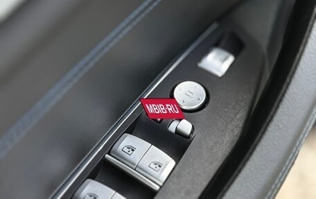 BMW X4, 2020 год, 6 200 000 рублей, 14 фотография