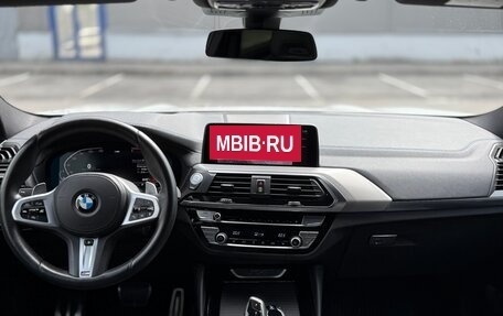 BMW X4, 2020 год, 6 200 000 рублей, 17 фотография
