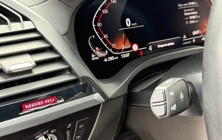 BMW X4, 2020 год, 6 200 000 рублей, 16 фотография