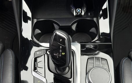 BMW X4, 2020 год, 6 200 000 рублей, 23 фотография