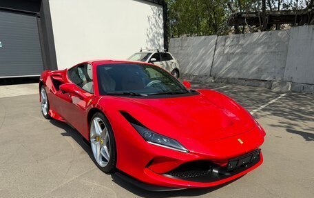 Ferrari F8, 2021 год, 26 700 000 рублей, 4 фотография