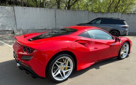 Ferrari F8, 2021 год, 26 700 000 рублей, 6 фотография