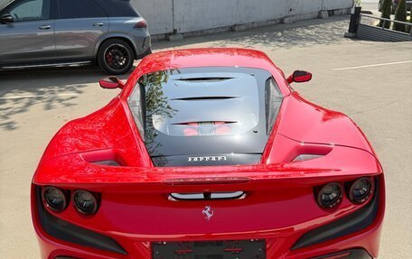 Ferrari F8, 2021 год, 26 700 000 рублей, 8 фотография