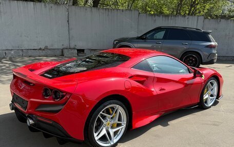 Ferrari F8, 2021 год, 26 700 000 рублей, 9 фотография