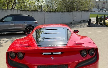 Ferrari F8, 2021 год, 26 700 000 рублей, 11 фотография
